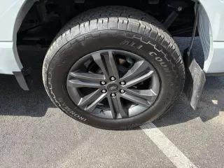 Ford F-150 2023 4x4 XLT 4p SuperCrew 6.5 ft. SB