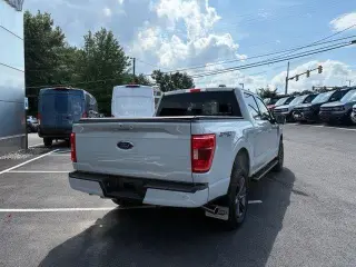 Ford F-150 2023 4x4 XLT 4p SuperCrew 6.5 ft. SB