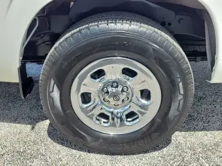 Nissan Frontier 2024 4x2 S 4dr King Cab 6.1 ft. SB