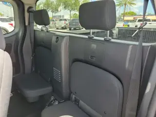 Nissan Frontier 2024 4x2 S 4dr King Cab 6.1 ft. SB