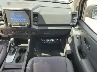 Nissan Frontier 2024 4x2 S 4dr King Cab 6.1 ft. SB