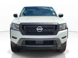 Nissan Frontier 2024 4x2 S 4dr King Cab 6.1 ft. SB