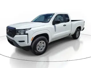 Nissan Frontier 2024 4x2 S 4dr King Cab 6.1 ft. SB