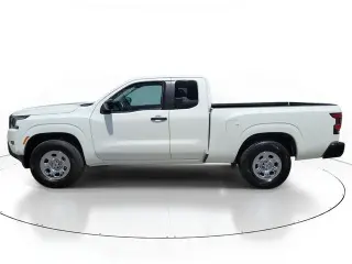 Nissan Frontier 2024 4x2 S 4dr King Cab 6.1 ft. SB