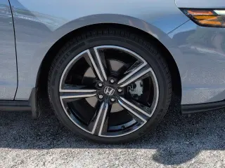 Honda Accord Hybrid 2023 Sport 4dr Sedán