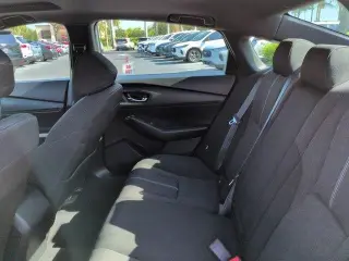 Honda Accord Hybrid 2023 Sport 4dr Sedán