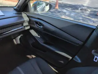 Honda Accord Hybrid 2023 Sport 4dr Sedán