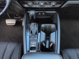 Honda Accord Hybrid 2023 Sport 4dr Sedán