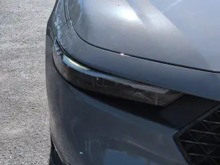 Honda Accord Hybrid 2023 Sport 4dr Sedán