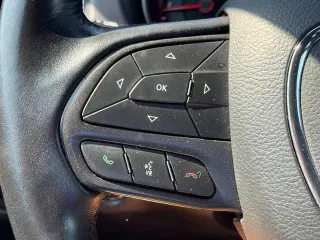 Dodge Charger 2022 SXT Sedán de 4 puertas