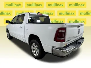 Ram 1500 2024 4x2 Laramie 4dr Crew Cab 5.6 ft. SB Pickup