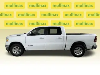Ram 1500 2024 4x2 Laramie 4dr Crew Cab 5.6 ft. SB Pickup