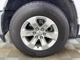 Ram 1500 2024 4x2 Laramie 4dr Crew Cab 5.6 ft. SB Pickup