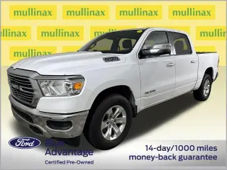 Ram 1500 2024 4x2 Laramie 4dr Crew Cab 5.6 ft. SB Pickup