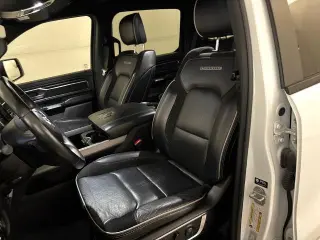 Ram 1500 2024 4x2 Laramie 4dr Crew Cab 5.6 ft. SB Pickup