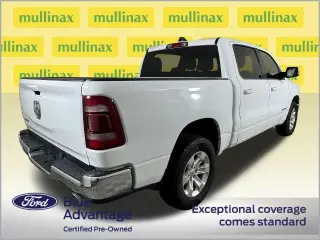 Ram 1500 2024 4x2 Laramie 4dr Crew Cab 5.6 ft. SB Pickup
