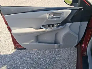 Toyota Camry 2016 LE 4p Sedan