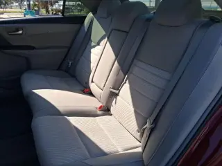 Toyota Camry 2016 LE 4p Sedan