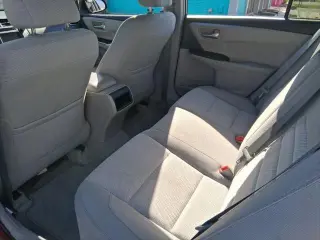 Toyota Camry 2016 LE 4p Sedan