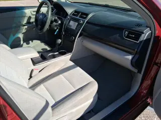 Toyota Camry 2016 LE 4p Sedan