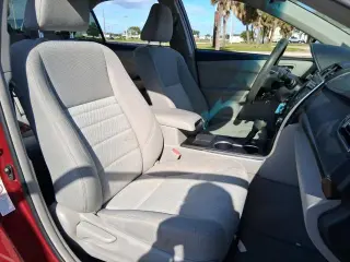 Toyota Camry 2016 LE 4p Sedan