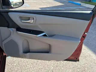 Toyota Camry 2016 LE 4p Sedan
