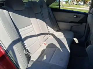 Toyota Camry 2016 LE 4p Sedan
