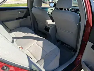 Toyota Camry 2016 LE 4p Sedan