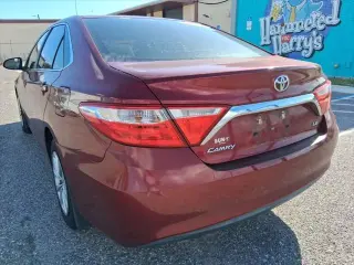 Toyota Camry 2016 LE 4p Sedan