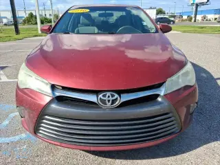 Toyota Camry 2016 LE 4p Sedan
