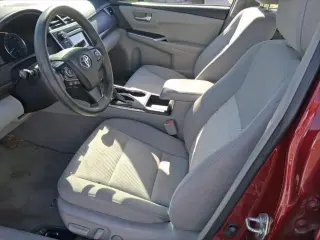 Toyota Camry 2016 LE 4p Sedan