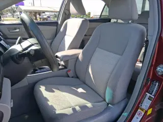 Toyota Camry 2016 LE 4p Sedan