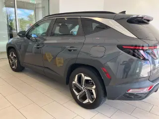 Hyundai TUCSON 2024 SEL 4dr SUV