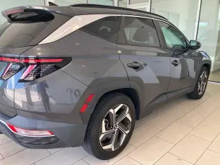 Hyundai TUCSON 2024 SEL 4dr SUV