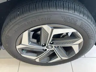 Hyundai TUCSON 2024 SEL 4dr SUV