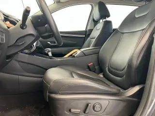 Hyundai TUCSON 2024 SEL 4dr SUV
