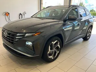 Hyundai TUCSON 2024 SEL 4dr SUV