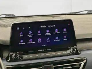 Kia Seltos 2022 S 4 SUV