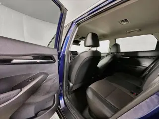 Kia Seltos 2022 S 4 SUV