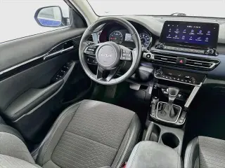 Kia Seltos 2022 S 4 SUV