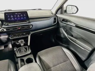 Kia Seltos 2022 S 4 SUV