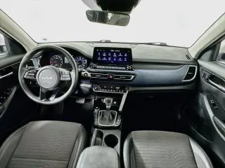 Kia Seltos 2022 S 4 SUV