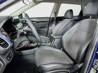 Kia Seltos 2022 S 4 SUV
