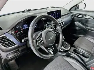 Kia Seltos 2022 S 4 SUV