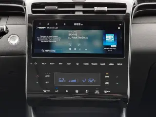 Hyundai TUCSON 2024 Limited SUV 4 puertas
