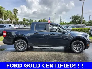 Ford Maverick 2022 XLT 4dr SuperCrew 4.5 ft. SB