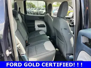 Ford Maverick 2022 XLT 4dr SuperCrew 4.5 ft. SB