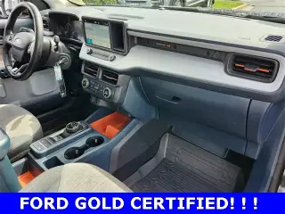 Ford Maverick 2022 XLT 4dr SuperCrew 4.5 ft. SB