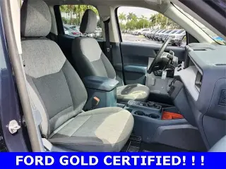 Ford Maverick 2022 XLT 4dr SuperCrew 4.5 ft. SB