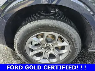 Ford Maverick 2022 XLT 4dr SuperCrew 4.5 ft. SB